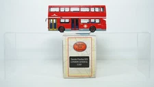 EFE Gilbow 1/76 Daimler Fleetline B20 London General D/Deck Bus Itm 31305 New G3