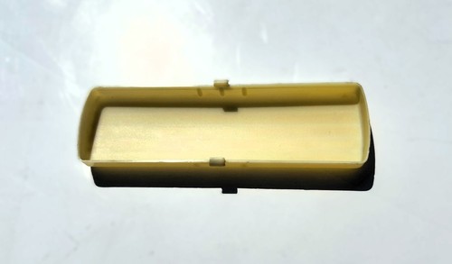 Dome Light Lens for 1961-75 International Pickup, Travelall & 1971-80 Scout II - Picture 2 of 6