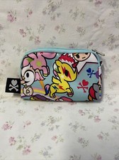 tokidoki X JuJuBe Unicorno Coin Pouch from Be Set Unikiki 2.0