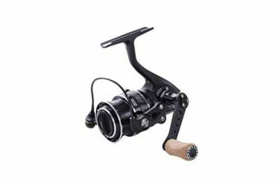 Abu Garcia spinning Reel Revo MGXtreme 2500S | eBay