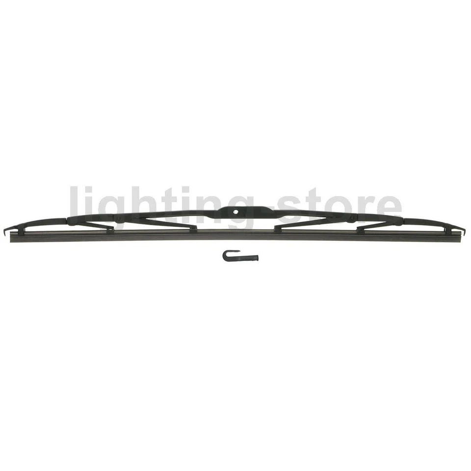 Front Windshield Wiper Blade ANCO Fits Dodge 1965-1998 2 pcs - Image 2 of 4