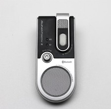 Bluetooth Portable Handsfree Supertooth II Speakerphone Magnetic Clip