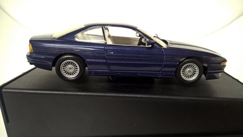 REVELL 1/24 1/25 BMW 850 ALPINA B12 5.0 BOX RARA - Imagen 4 de 11