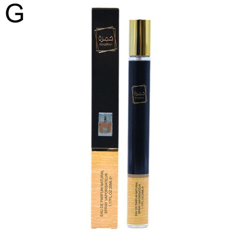 Hot Latafσ Perfume Portable Small Tube Lasting Fragrance Arabian per🌞 - Bild 29 von 29