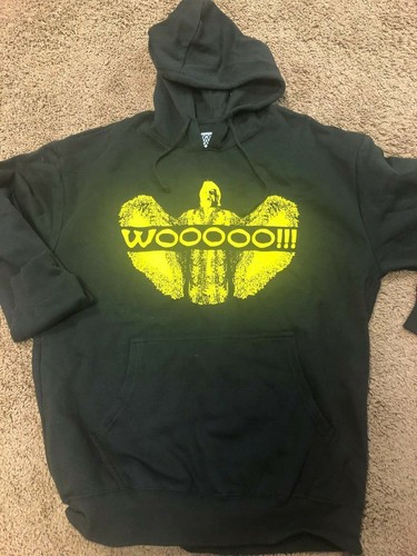 NEW MENS WWE NATURE BOY RIC FLAIR 