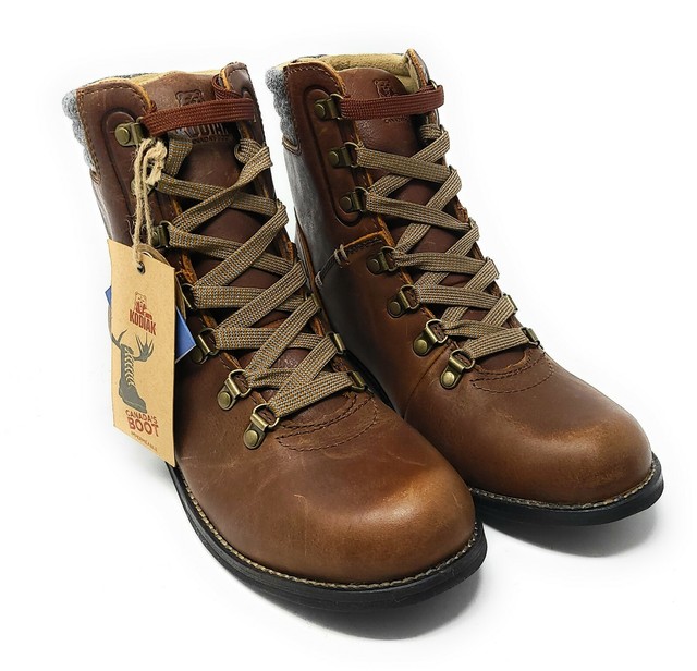 kodiak women's surrey ii hiking boot