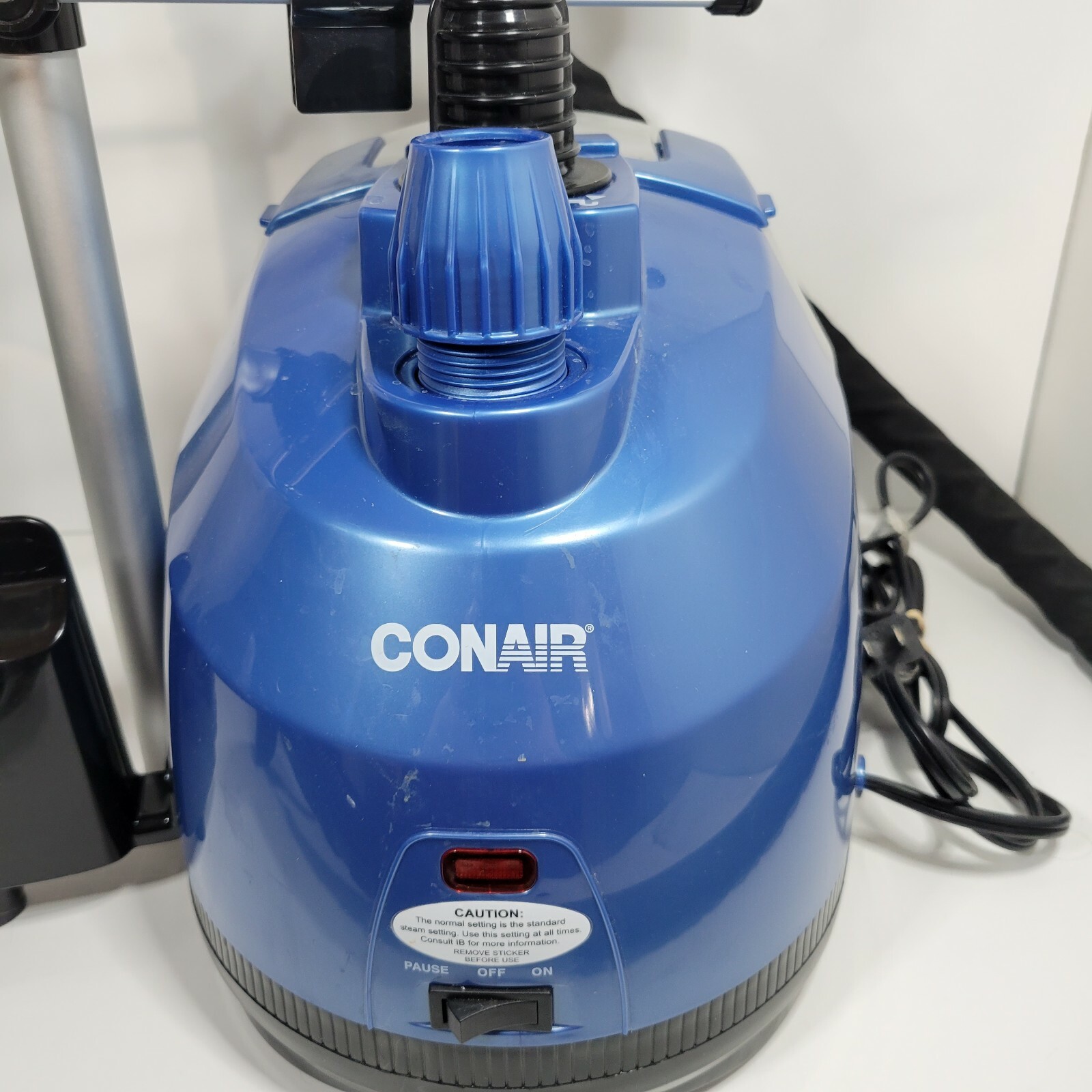 conair steamer gs28b
