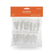 Mouthpiece 20Pack Compatible with Mini & Lite HSA/FSA Eligible Replacement