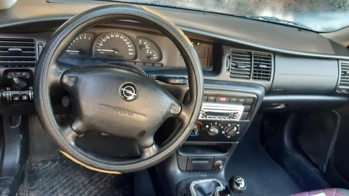 90468577 Mangueta Delantera Izquierda para OPEL VECTRA B BERLINA GL 1999 6110698 - Imagen 8 de 9