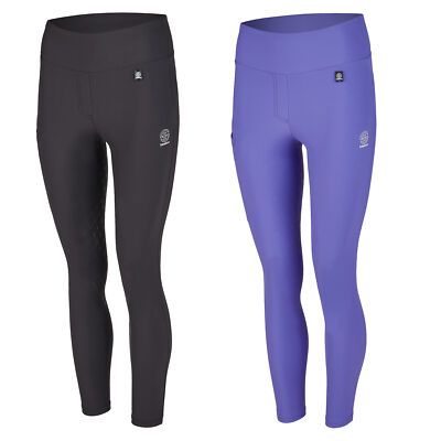 Eskadron Dynamic Fanatics Riding Tight Pro in black oder purple