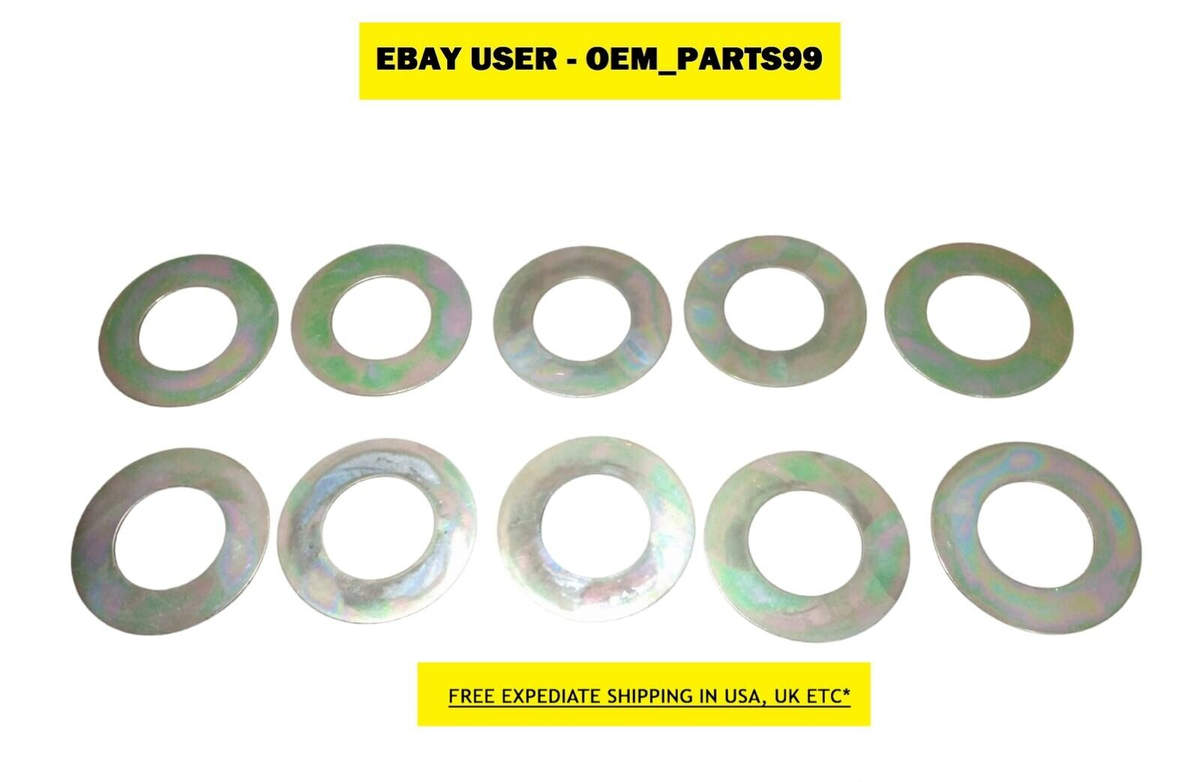 COPPIA PERNI BENNA DIAMETRO 45 Mm - Foto 11