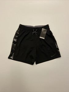nike swimming trunks uk