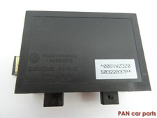 Steuergerät Wegfahrsperre VW Golf III Siemens 5WK4590, 1H0953257B, 008VWZ3Z0