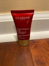Clarins Super Restorative Day Cream .5 oz Each NWOB FACTORY SEALED