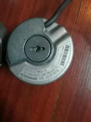   Encoder ECN13135125MS16-78 ID 586640-11 #T4