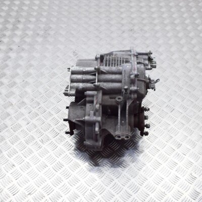 LEXUS RX AL20 450h Rear Differential 39195-28011 3.5 Hybrid 230kW