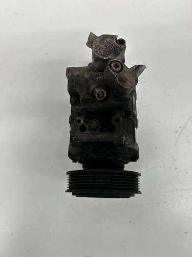 1K0820859T klimakompressor für VOLKSWAGEN GOLF 5K/AJ (09/08) 1.6 BER. 2008