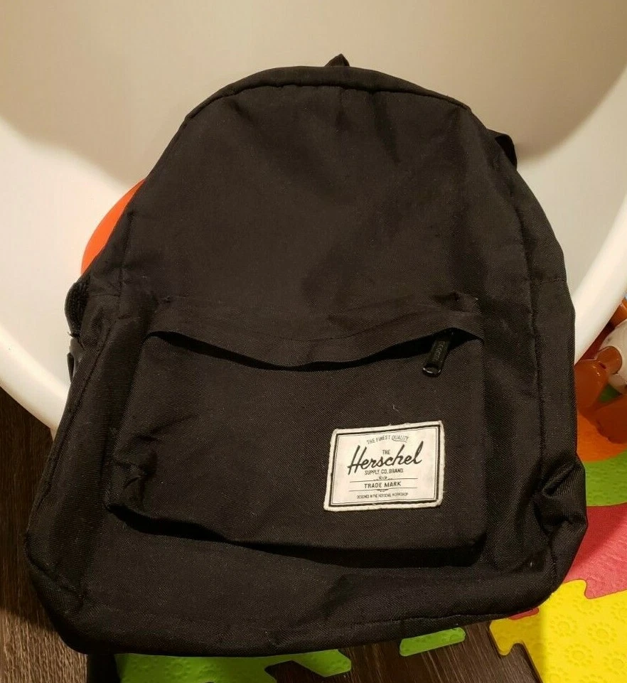 Hershel's backpack cheap