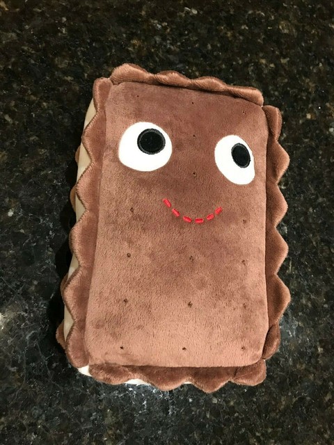 Yummy Picnic Sandy Ice Cream Sandwich 10