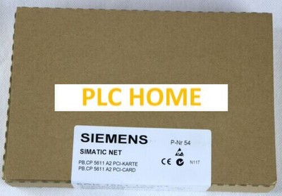 1PC New   Profibus/  PCI Card 6GK1561-1AA01 CP5611 #W5