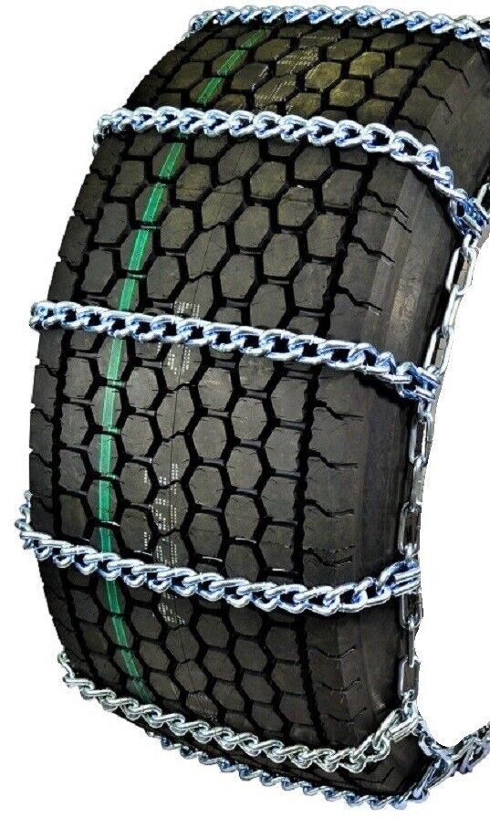 Wide 1 year warranty Charlotte Mall Base Mud Service Truck 35-13.50-20 Tire Chains