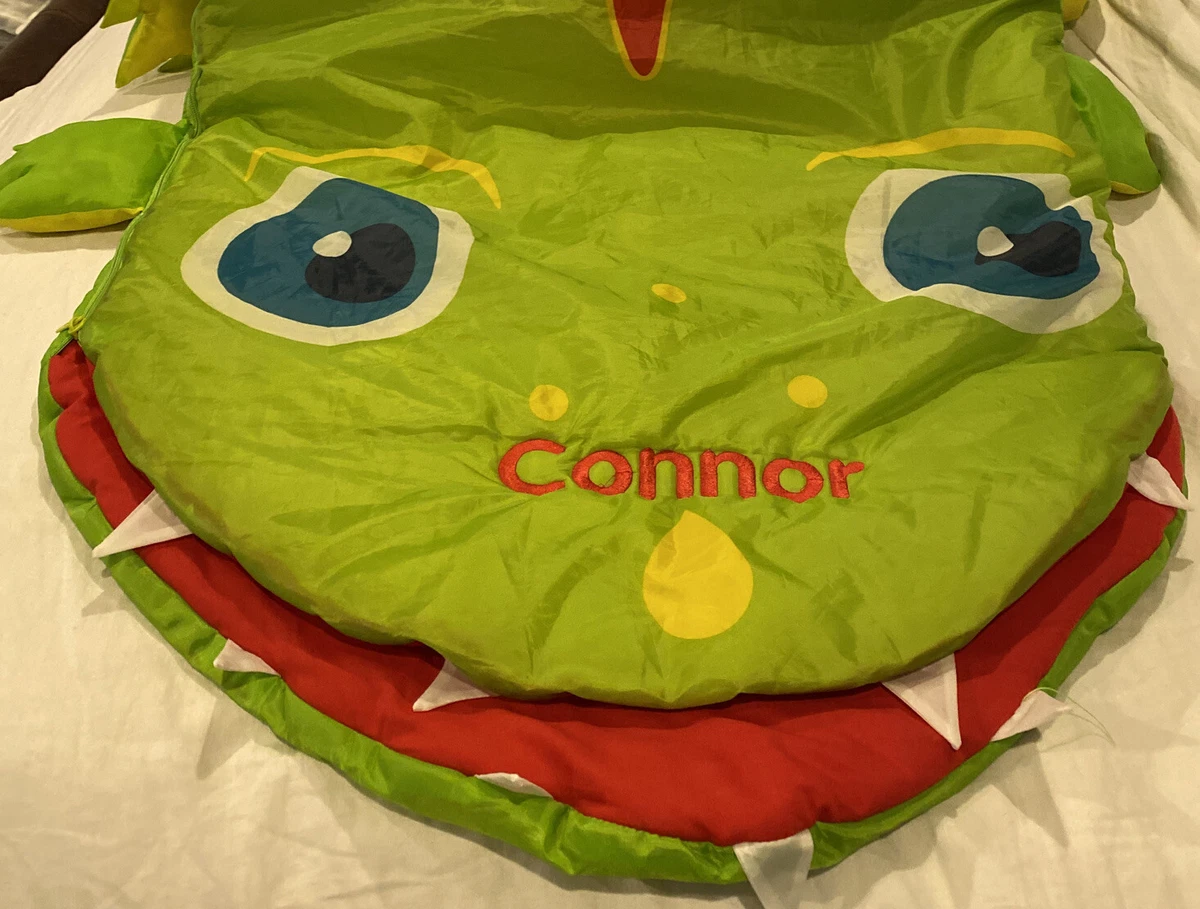 Melissa and doug sleeping bag sale