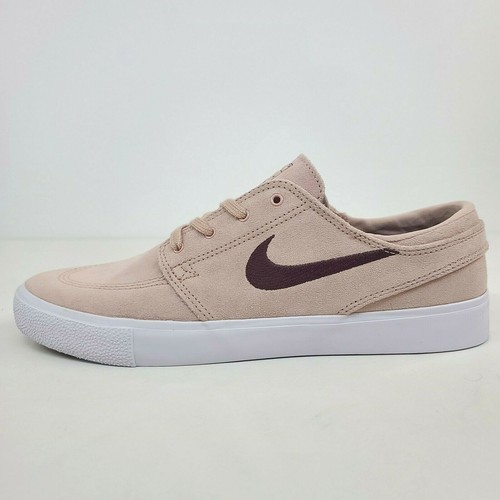 Nike SB Zoom Stefan Janoski RM Pink 