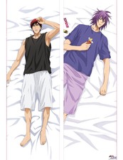 android 18 dakimakura