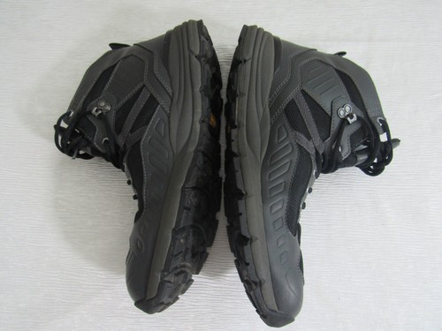 Danner Boots Waterproof Gray Size 13 Men's Leather Boots! - Picture 10 of 12