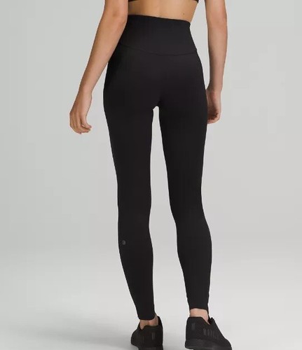 Lululemon Women's Base Pace High-Rise 