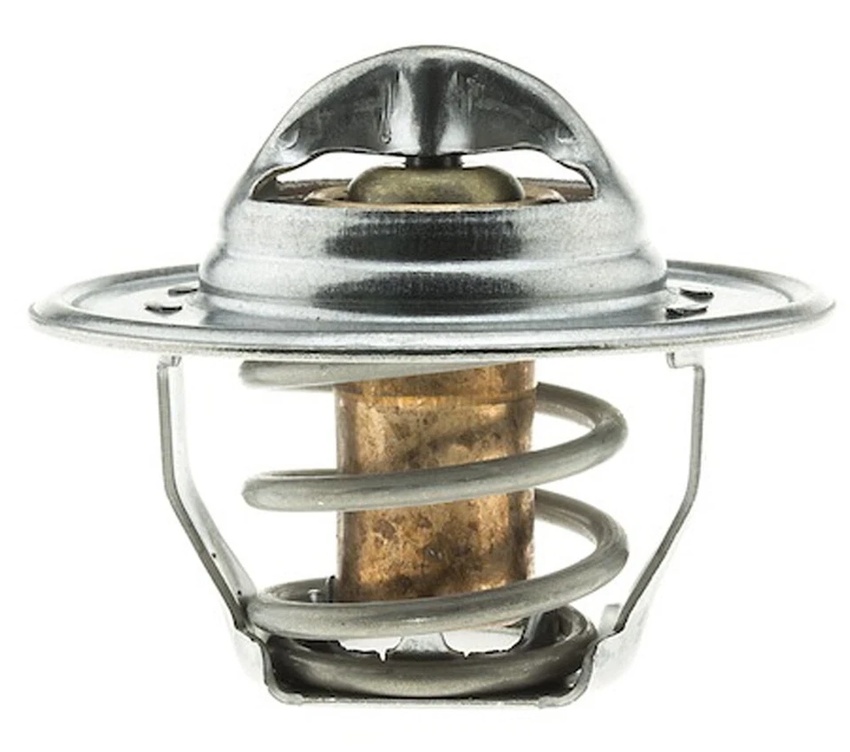 Стандартный термостат охлаждающей жидкости двигателя 190F сменный двигатель VW/Audi от оригинального производителя No 475190 - Изображение 4 из 4