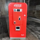 Coca Cola Coke '55 Style AM-FM Radio Vending Machine Vintage 1992