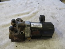 VW Golf 3 III ABS Pumpe Hydraulikblock Ate 10044707453