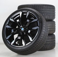 BMW 3er G20 4er G22 Sommerr�der 19 Zoll Felgen Styling 995M 5A576C4 5A576C5