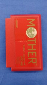Nintendo Mother Famicom Software Kqh48