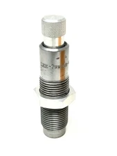 Lee Reloading Bullet Seating Crimp Die For 7mm-08