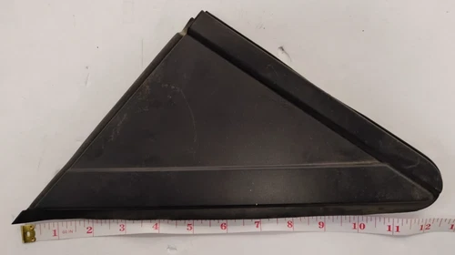 OEM Front Left Driver Side Mirror Exterior Trim For 2008-2019 Dodge GrandCaravan