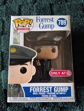 Funko Pop Forrest Gump Vinyl Figures 18