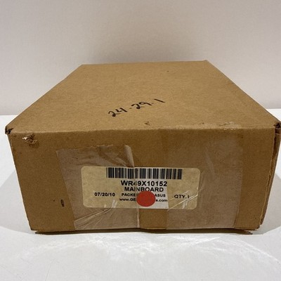 NEW Genuine GE WR49X10152 Refrigerator Main Control Board FREE SHIPPING! NOS