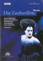 Die ZauberflöTe | Wolfgang Amadeus Mozart | DVD | DVD | 2003 | Opus Arte