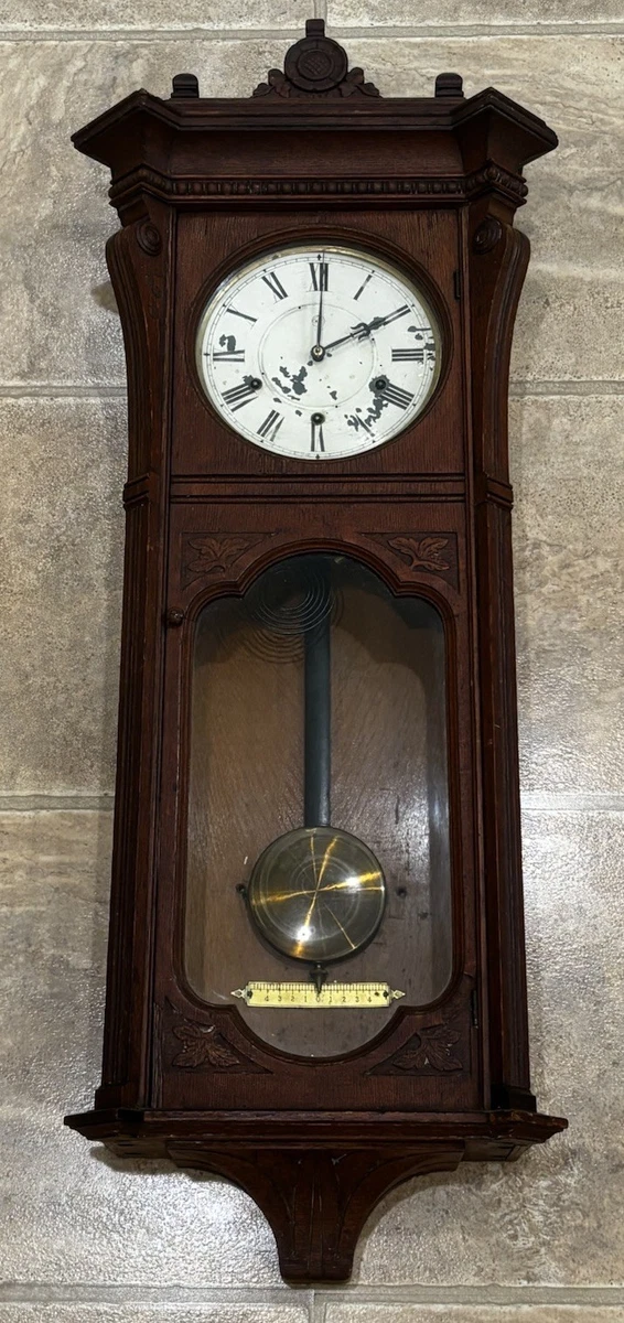 25+ Seth Thomas Collectible Clocks for sale | Updated Oct 2026