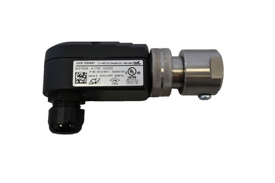 Elster Kromschröder UVS 10D4G1 UV-Sonde 84315204 UV-Detektor 220/240V   neu OVP