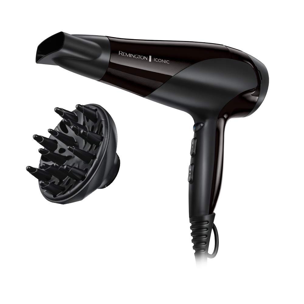 Remington 2200W Phon Ionico: Il Re del Pulito e del Liscio - Prezzaccio