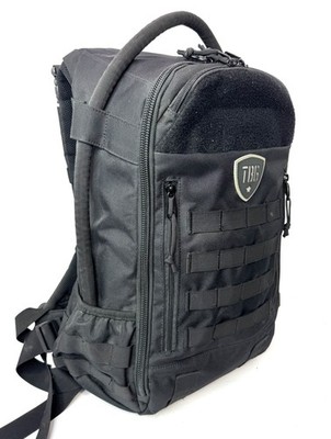 TBG Tactical Baby Gear Diaper Backpack Bag, 3.0 Mat Black | eBay