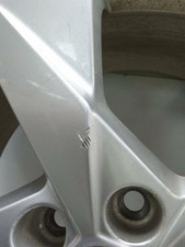 657601025c 1607708 17 -felge SKODA KAMIQ