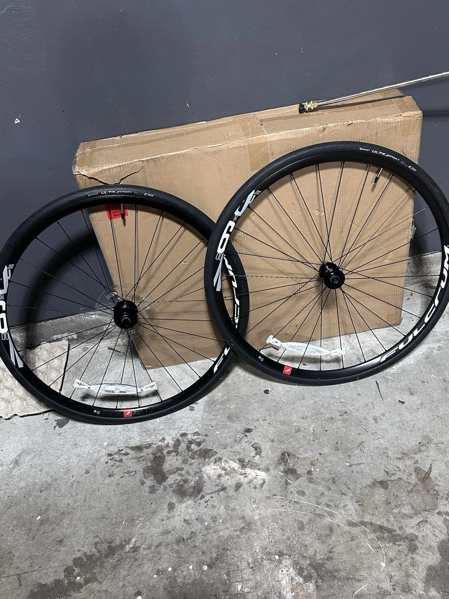 Fulcrum Racing 5 for sale | eBay