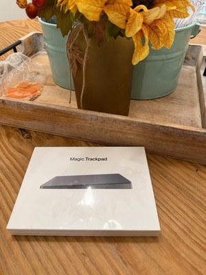 Apple Mrmf2ll/a A1535 Magic Trackpad 2 Factory - Space Gray