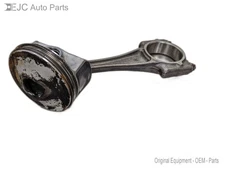 Piston and Connecting Rod Standard For 12-13 Mazda 3  2.0 K6D21587