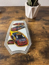 OK Lighting DuPont Monte Carlo Replacement Glass Panel