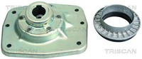Triscan FederbeinstüTzlager Rechts, Vorderachse U.A. FüR CitroËN, Fiat, Lancia